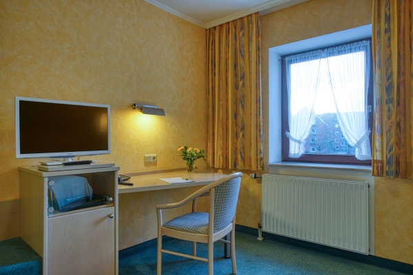 Hotel Kischers Landhaus